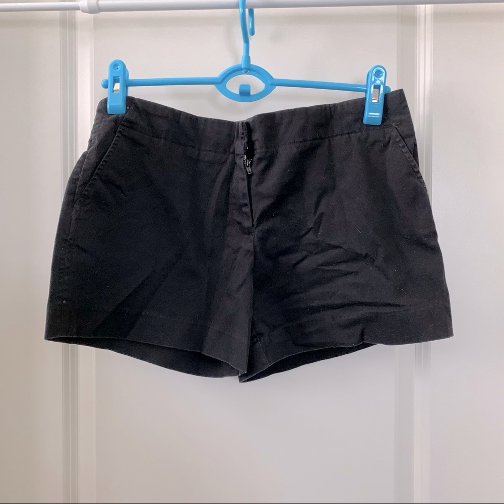 Forever 21 High Waisted Shorts